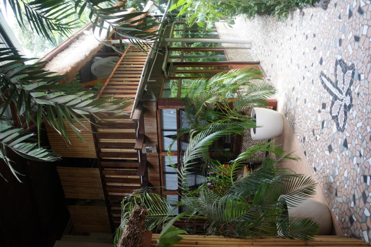 Raintree Lodge Port Moresby Exterior photo