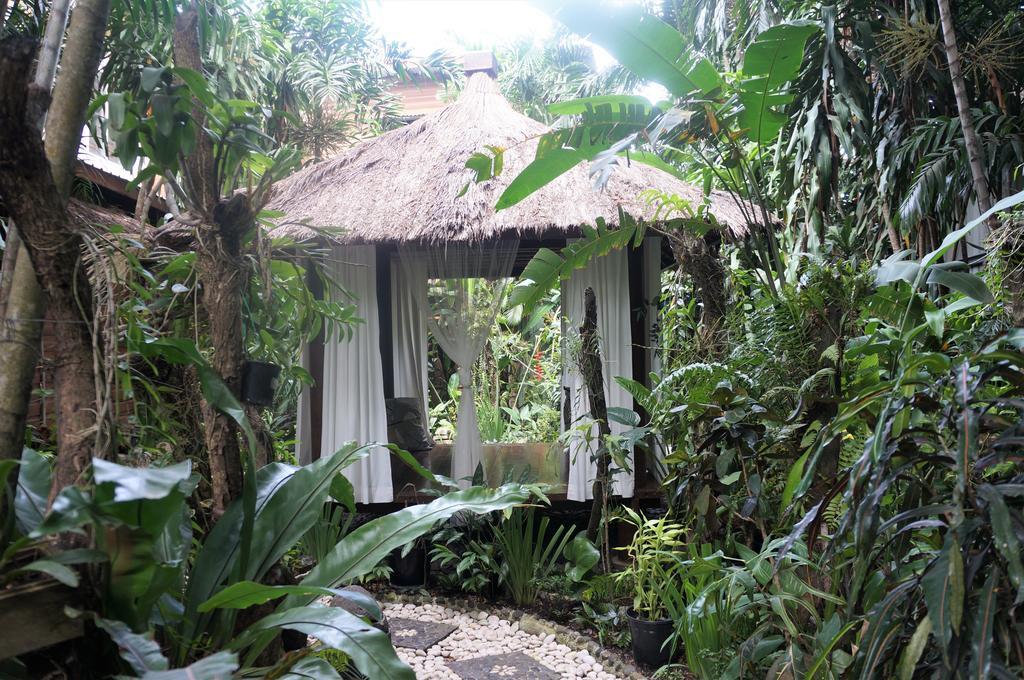 Raintree Lodge Port Moresby Exterior photo