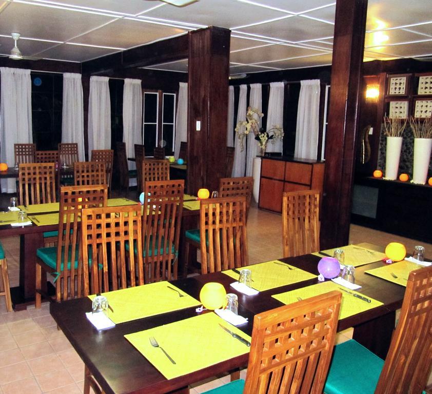 Raintree Lodge Port Moresby Exterior photo