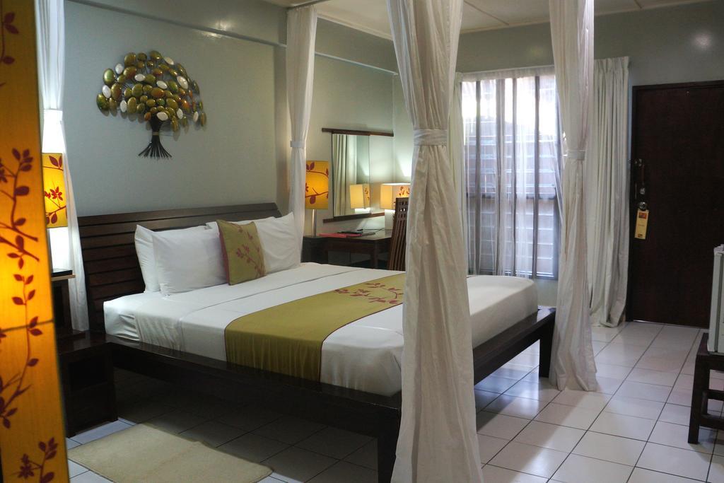 Raintree Lodge Port Moresby Exterior photo